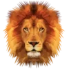 Lion #5636 | Free PNG Download