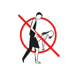 Minimalistic Stick Figure Illustration Of A Man #3406 | Free PNG Download