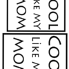 Mom Cool #4021 | Free PNG Download