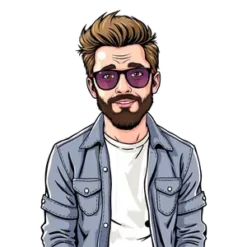 Morgan Wallen Png For Sublimation As A Kawaii Vector #1 | PNG Clipart #808
