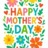 Mother's Day Design #6618 | Free PNG Download