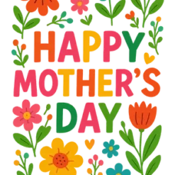 Mother's Day Design #5341 | Free PNG Download