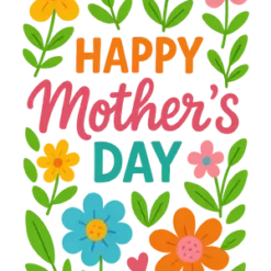 Mother's Day Design #6761 | Free PNG Download