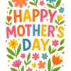 Mother's Day Design #5545 | Free PNG Download