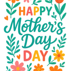 Mother's Day Design #6176 | Free PNG Download