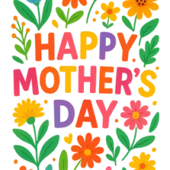 Mother's Day Design #4726 | Free PNG Download