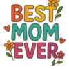 Mothers Day Design #4234 | Free PNG Download