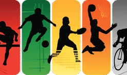 Football Ball Sports PNG Download