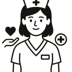 Nurse Care Symbols #4548 | Free PNG Download