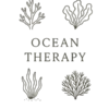 Ocean Therapy Art #8008 | Free PNG Download