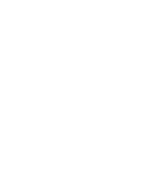 White Font Design PNG Download