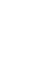 White Font Design PNG Download