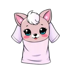 Para Png As A Kawaii Vector Illustration Pastel Colors #1 | Transparent PNG #987