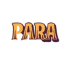 Para With Retro 70s Typography Boho Floral Background Groovy #7890 | Free PNG Download