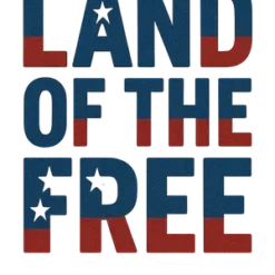 Patriotic Typography #9693 | Free PNG Download