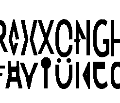 White Alejandra Travels | Próxima Parada Logo PNG Download