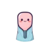 Pickleball Png As A Kawaii Vec | Free PNG Download