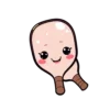 Pickleball Png As A Kawaii Vec | Free PNG Download
