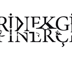 White Font Darkness PNG Download