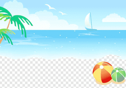 Sea Ocean Clip Art PNG Download