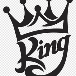 White Tiara Crown PNG Download