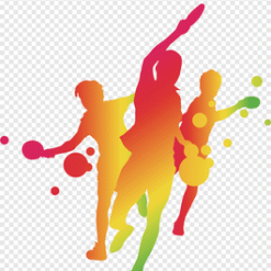 Clip Art Playing Sports Ball PNG Download