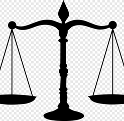 Clip Art Law Symbol PNG Download