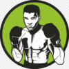 Muhammad Ali Boxing Boxing Equipment Combat Sport PNG Download