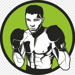 Muhammad Ali Boxing Boxing Equipment Combat Sport PNG Download