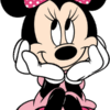 Mouse Cartoon Facial Expression Happiness Cartoon PNG Download