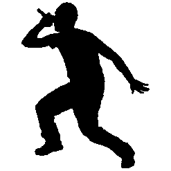 White Night Eminem PNG Download