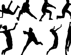 Performing Arts Entertainment Dance PNG Download