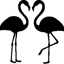 White Night Svg PNG Download