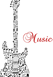 Red Night Graphics PNG Download