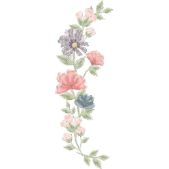 Flower Petal Pink PNG Download