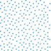 Blue Symmetry Graphics PNG Download