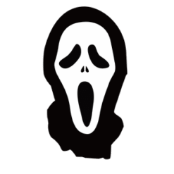Facial Expression Tooth Screaming PNG Download
