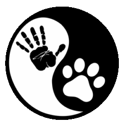 Paw Symbol Gesture PNG Download