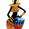 Costume Design Illustration Graphics PNG Download