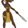 Animation Animated Cartoon Fictional Character PNG Free Download