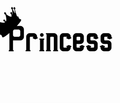 Princess PNG Download
