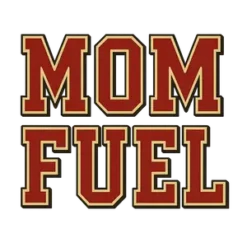 Retro Mom Fuel #8294 | Free PNG Download