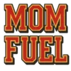 Retro Mom Fuel #1195 | Free PNG Download