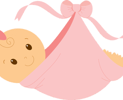Facial Expression Pink Happiness PNG Download
