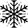 White Night Vector Graphics PNG Download