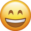 Smile Happiness Emoticon PNG Download