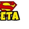 Super Beta #9545 | Free PNG Download