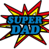 Super Dad 3 #1049 | Free PNG Download