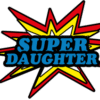 Super Daughter 2 #2437 | Free PNG Download