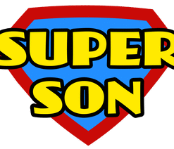 Superhero Superman Fictional Character PNG Download